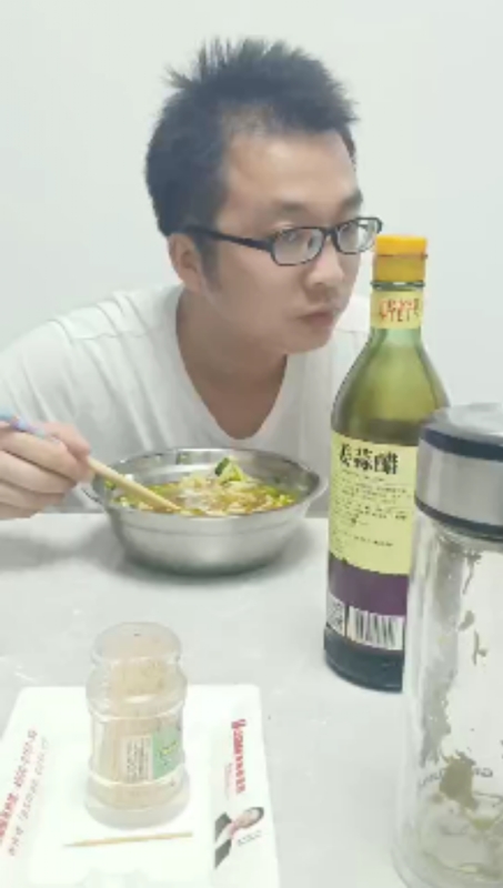 超超的第一张照片--古田相亲网