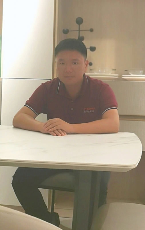 好想有个家的第一张照片--古田相亲网