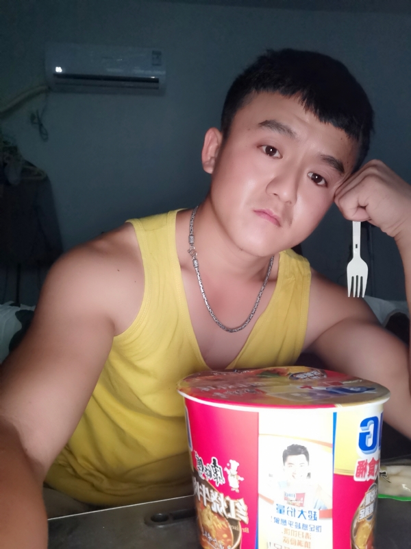 飞飞的第三张照片--古田相亲网