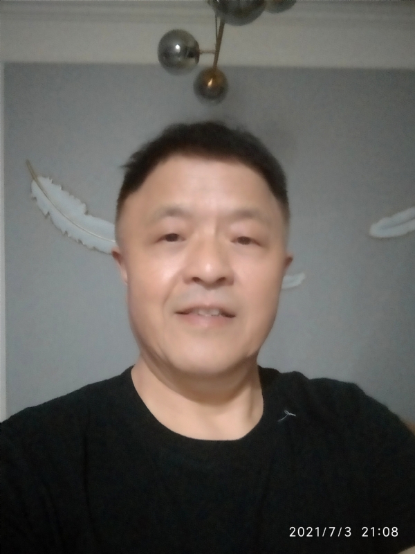 小冰奶豆的第一张照片--古田相亲网