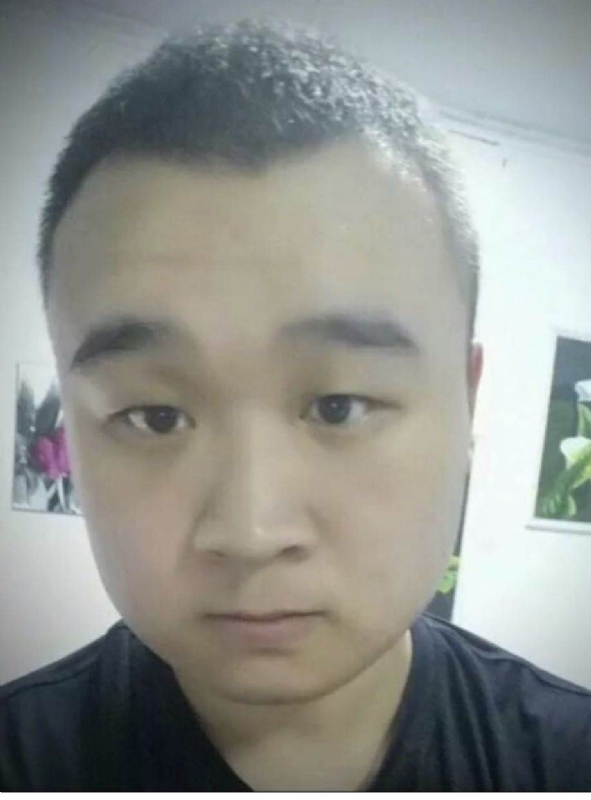 逆的第一张照片--古田相亲网