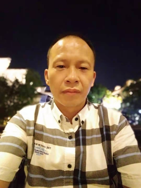 真心觅缘的第一张照片--古田相亲网