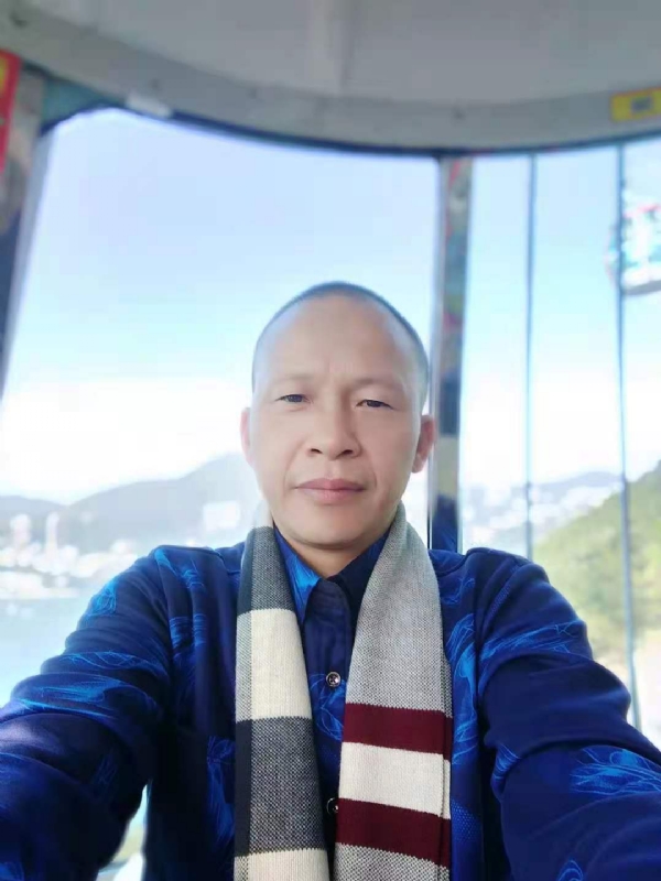 真心觅缘的第二张照片--古田相亲网