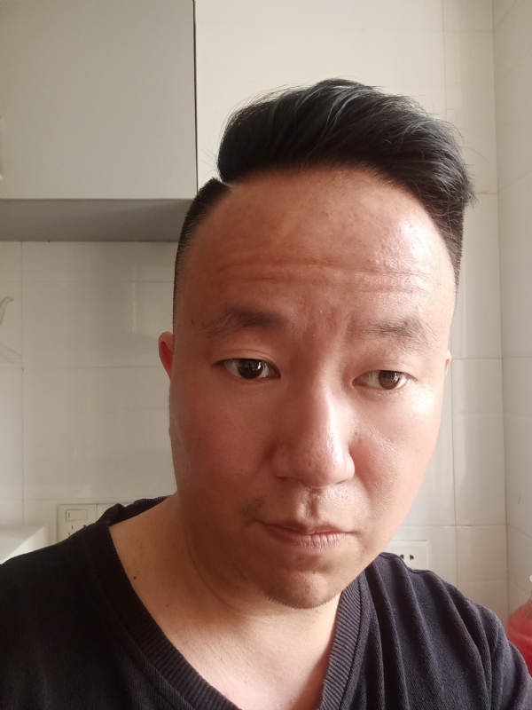 阿king的第一张照片--古田相亲网