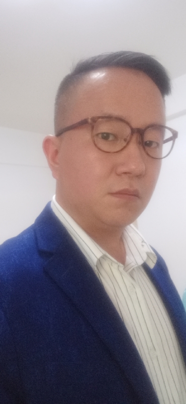 阿king的第三张照片--古田相亲网