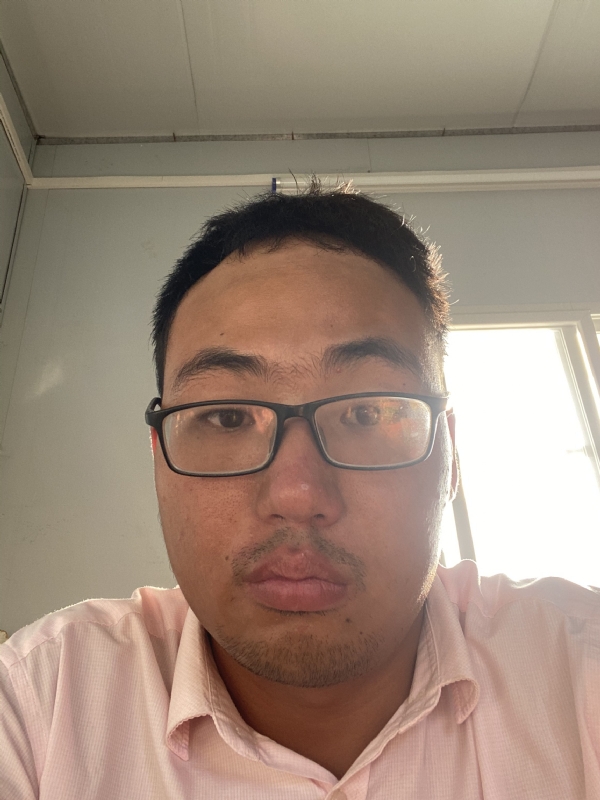 云儿的第一张照片--古田相亲网