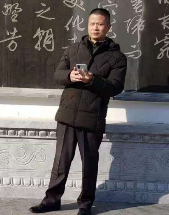无云的第二张照片--古田相亲网