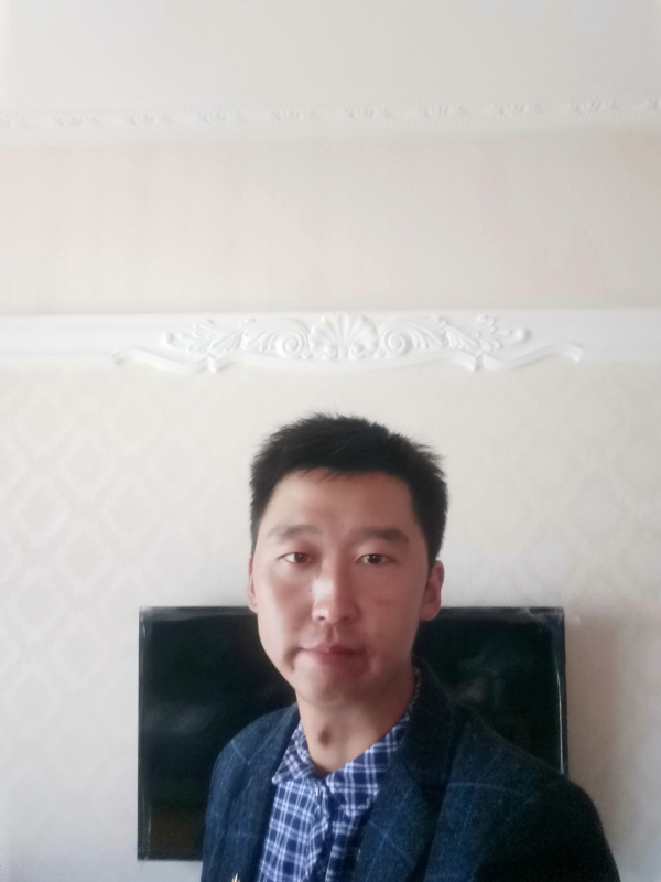 昨日的星辰的第二张照片--古田相亲网