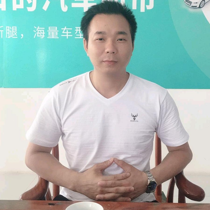 洪哥的第一张照片--古田相亲网