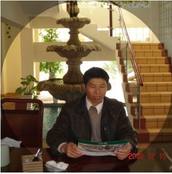 竹林的第一张照片--古田相亲网