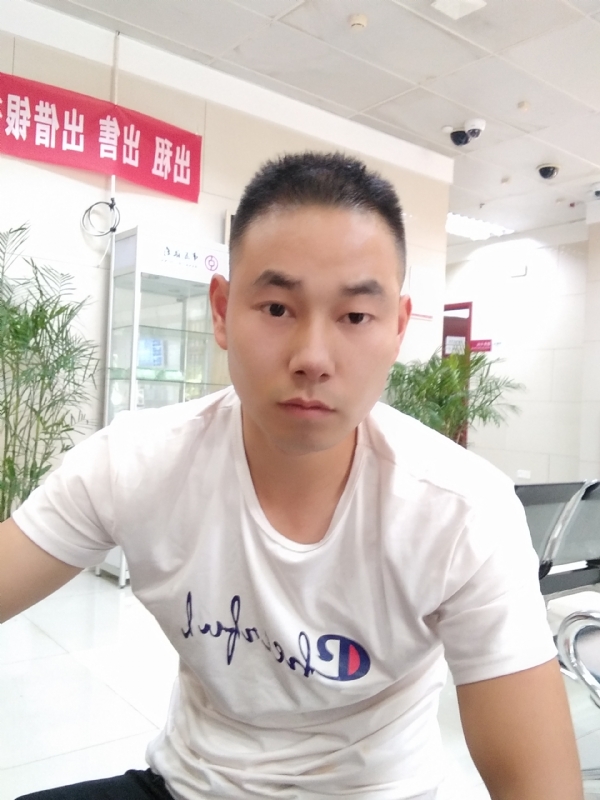 小少的第一张照片--古田相亲网