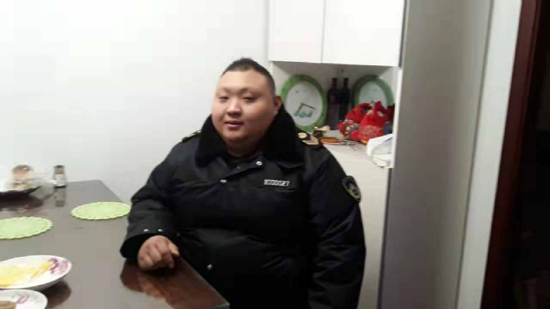 通路的第一张照片--古田相亲网