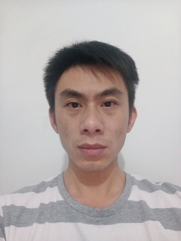 大龄男中年的第一张照片--古田相亲网