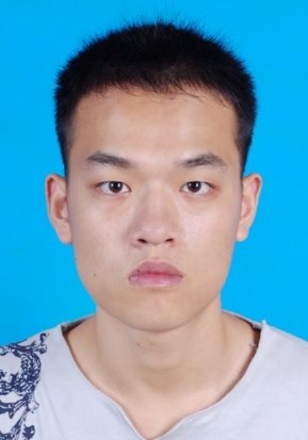 闪闪红星的第一张照片--古田相亲网