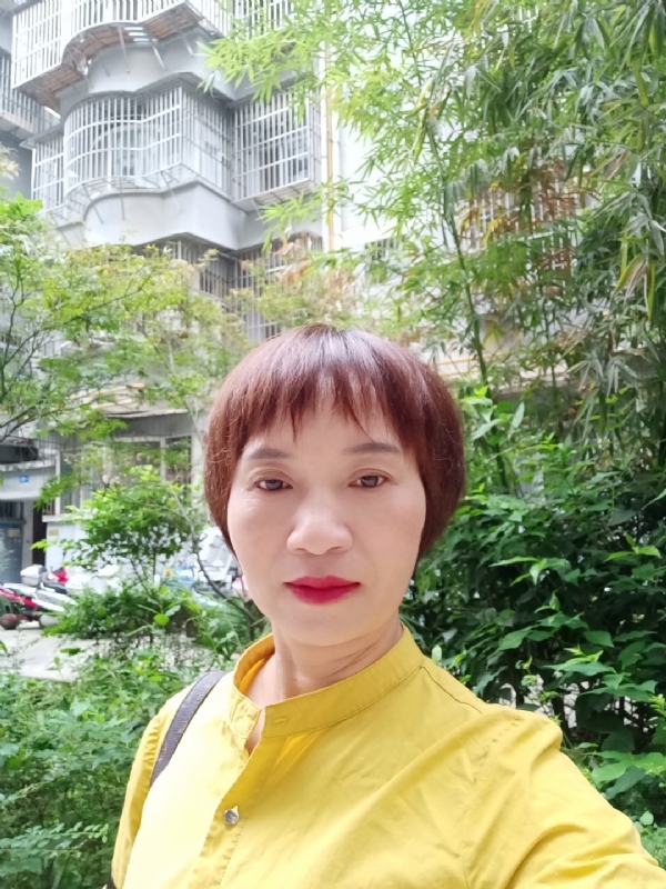 小瓶子的第二张照片--古田相亲网