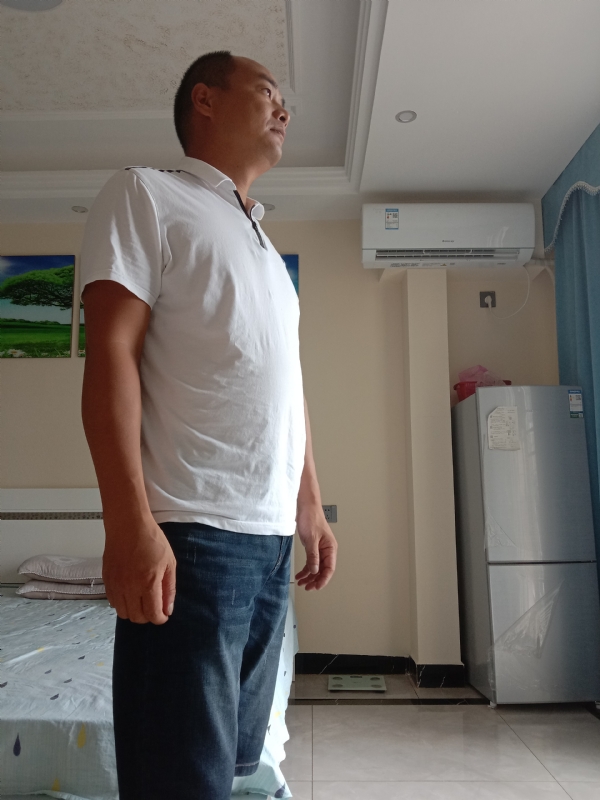 柳暗花明的第一张照片--古田相亲网