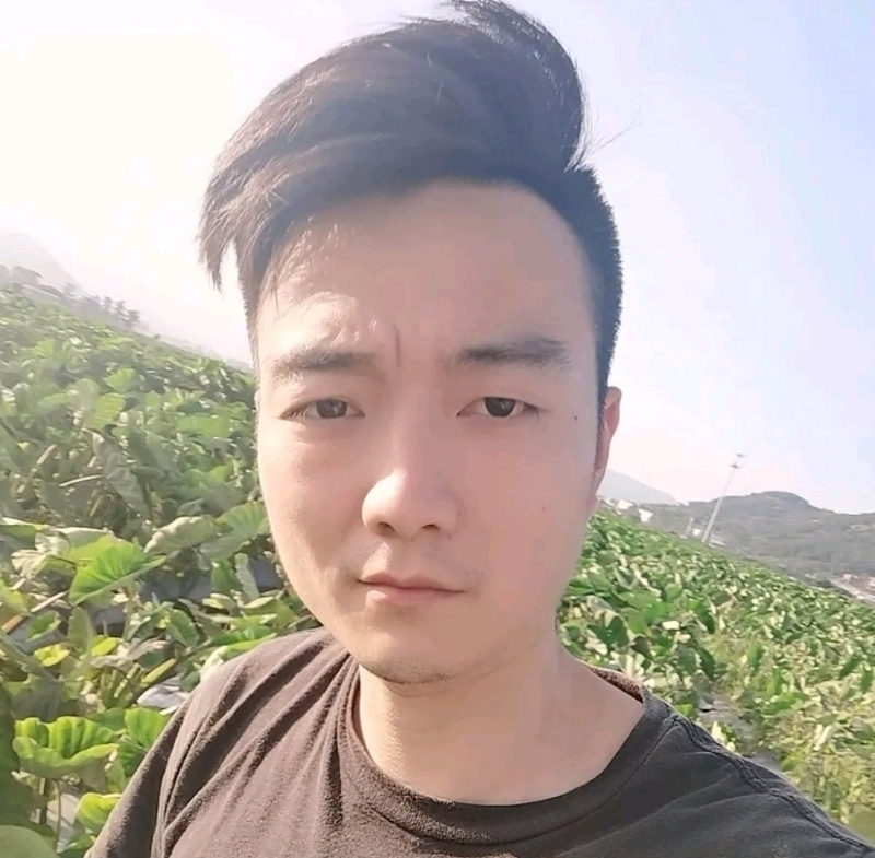 等待的第一张照片--古田相亲网