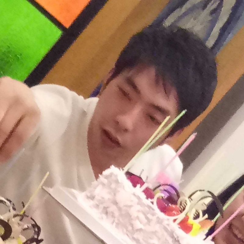 魏周文的第一张照片--古田相亲网