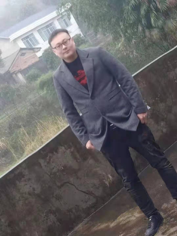 冰城的第二张照片--古田相亲网