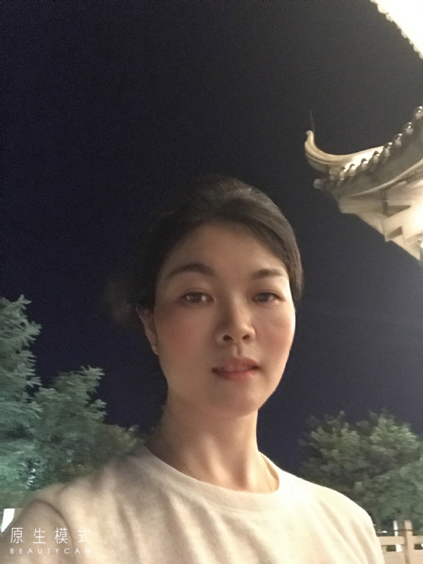 卡丁木的第一张照片--古田相亲网