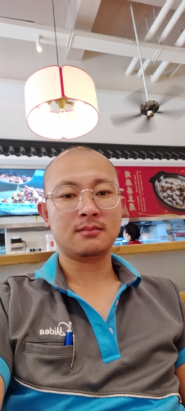 择一人相老的第一张照片--古田相亲网