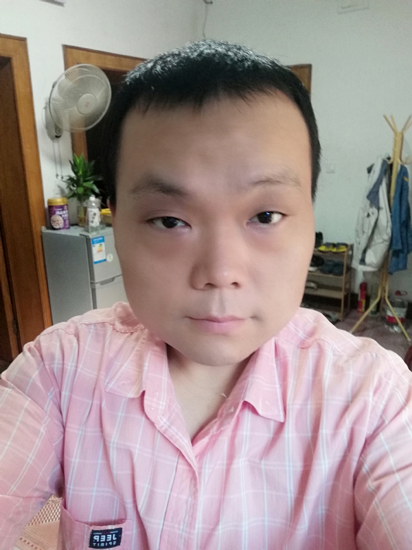 人人的第一张照片--古田相亲网