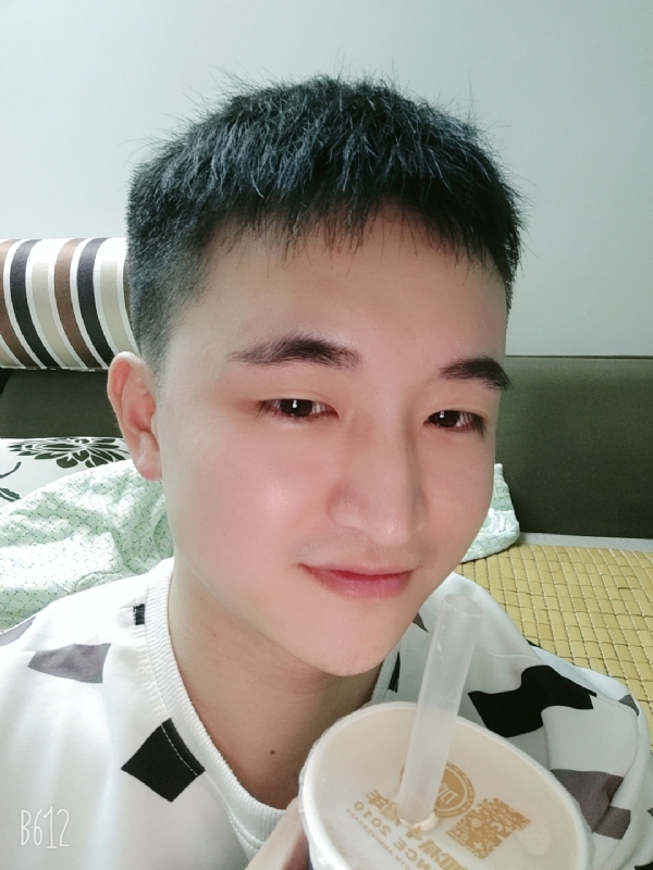 不止于心的第一张照片--古田相亲网