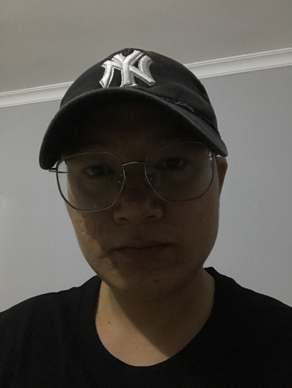 风花雪夜的第一张照片--古田相亲网