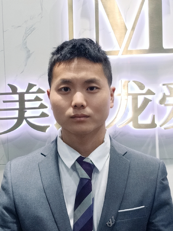 武路的第一张照片--古田相亲网