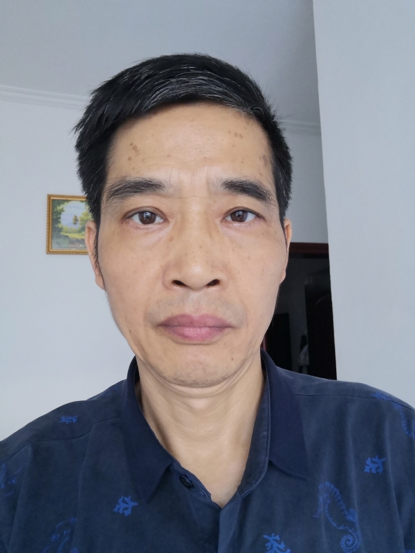 痴心爱人的第三张照片--古田相亲网
