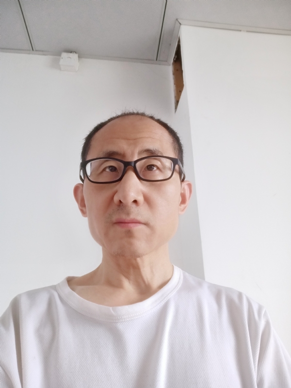 齐天大圣的第一张照片--古田相亲网