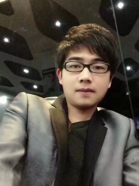 久伴的第一张照片--古田相亲网
