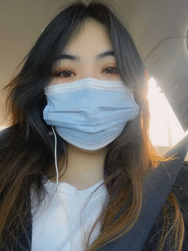 小周周的第二张照片--古田相亲网