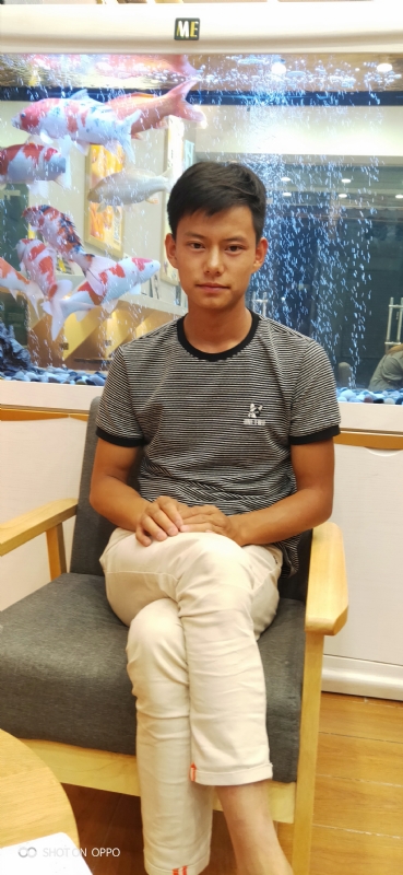长情橙子的第一张照片--古田相亲网