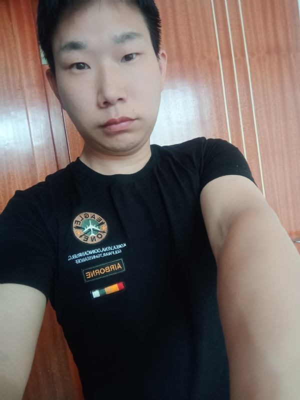 求真的第一张照片--古田相亲网