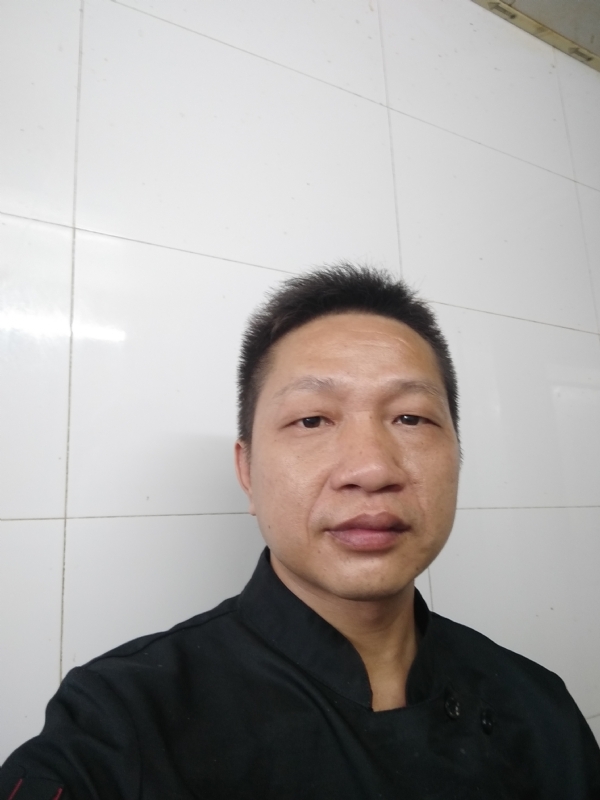 黎和平的第二张照片--古田相亲网