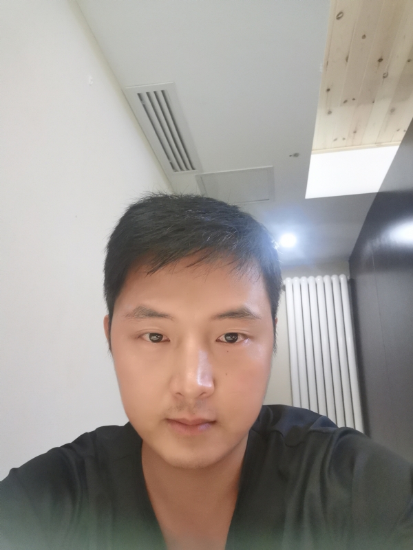 唯爱一人终此生的第一张照片--古田相亲网