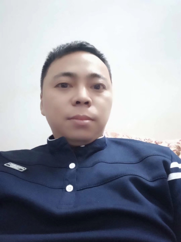 珍惜眼前人的第一张照片--古田相亲网
