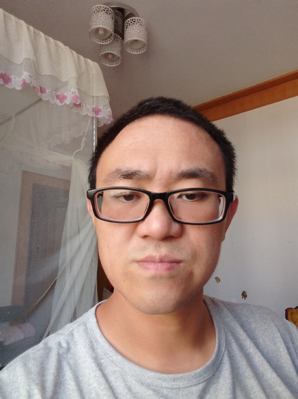 小涨常鸿的第一张照片--古田相亲网