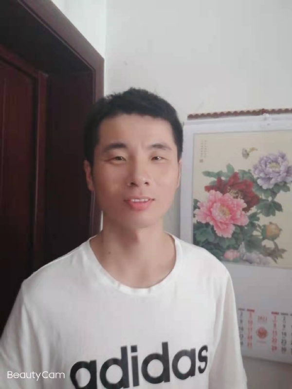 寂寞沙洲冷的第一张照片--古田相亲网