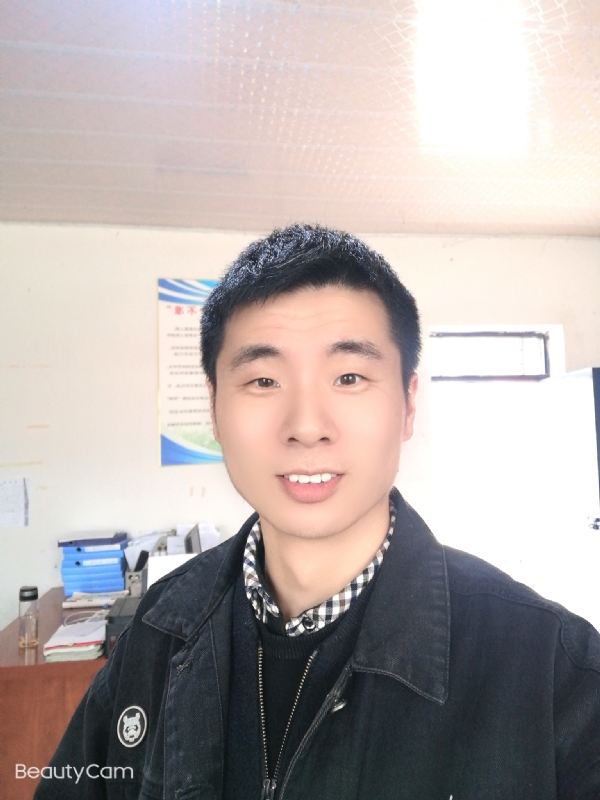 寂寞沙洲冷的第二张照片--古田相亲网