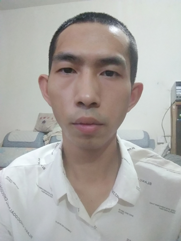 惜颜的第一张照片--古田相亲网