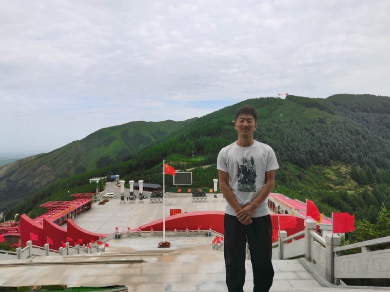 zj的第二张照片--古田相亲网
