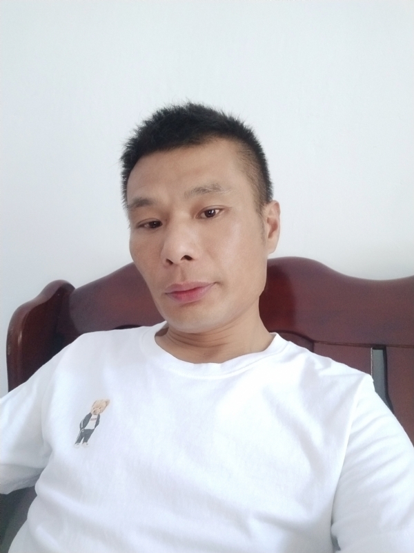 年少轻狂的第一张照片--古田相亲网