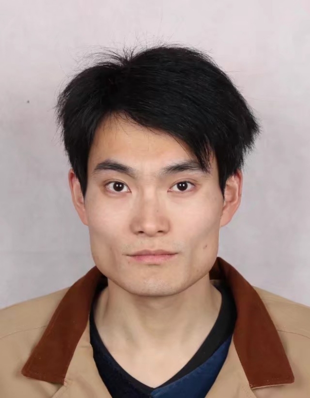 寻爱的第二张照片--古田相亲网