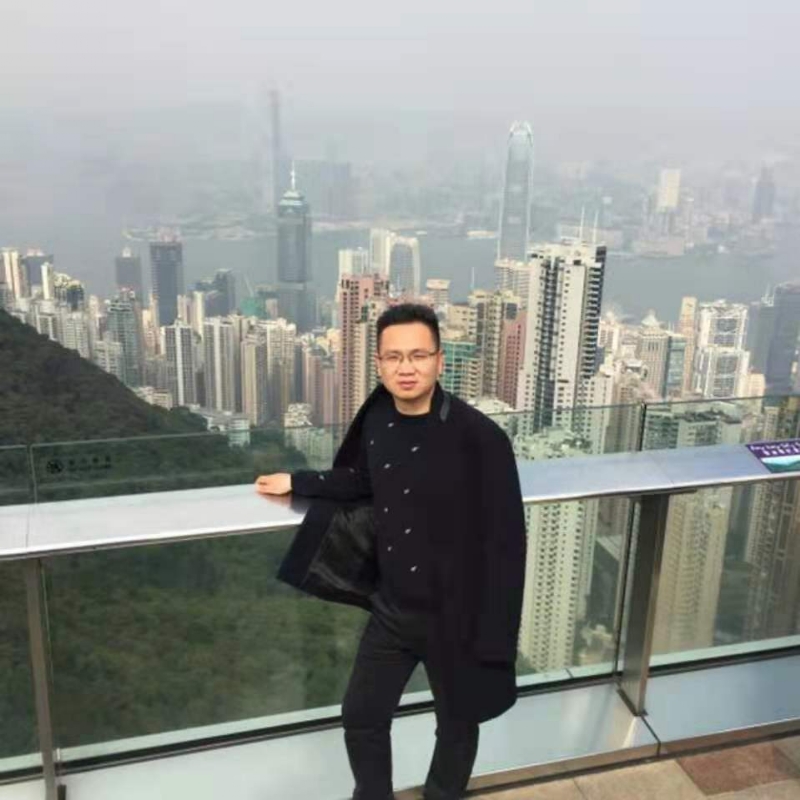 yun的第一张照片--古田相亲网