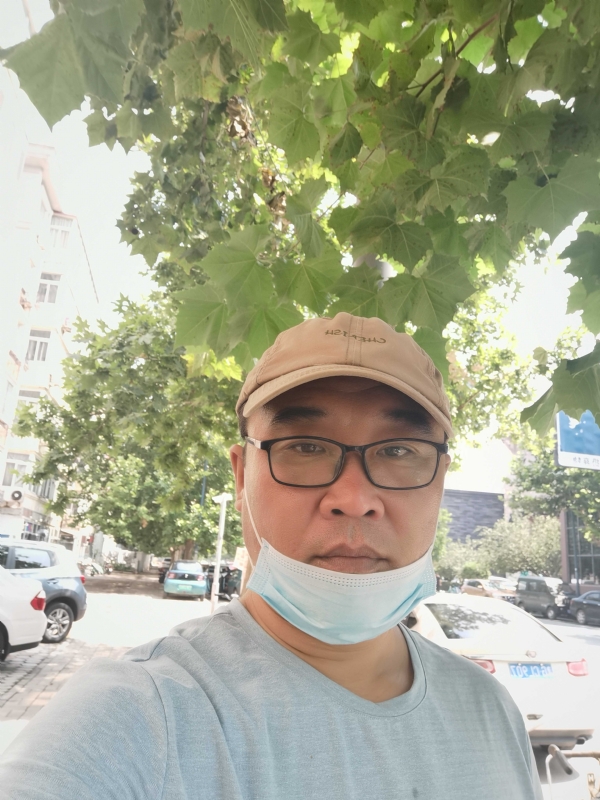 keep的第一张照片--古田相亲网