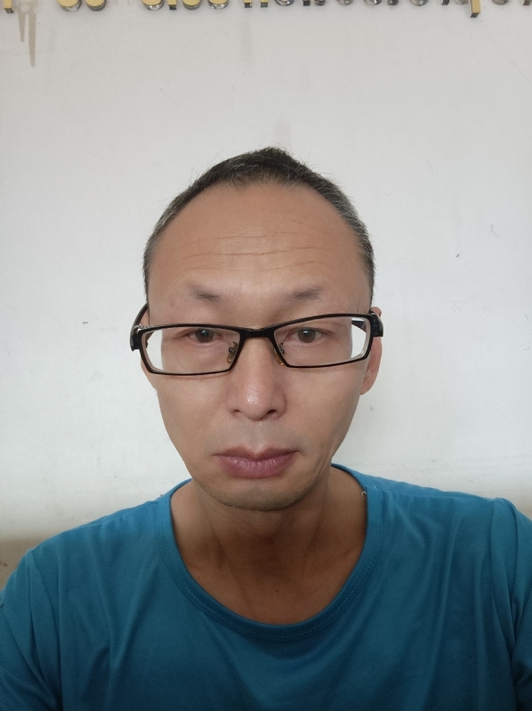 生活的第一张照片--古田相亲网