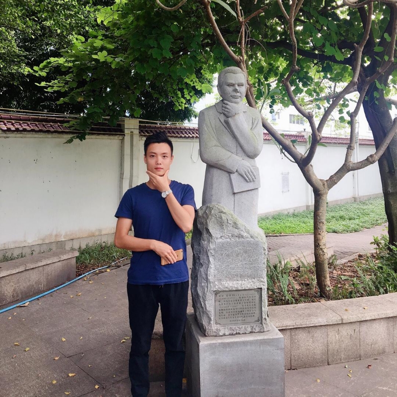 真心的才是最好的的第一张照片--古田相亲网