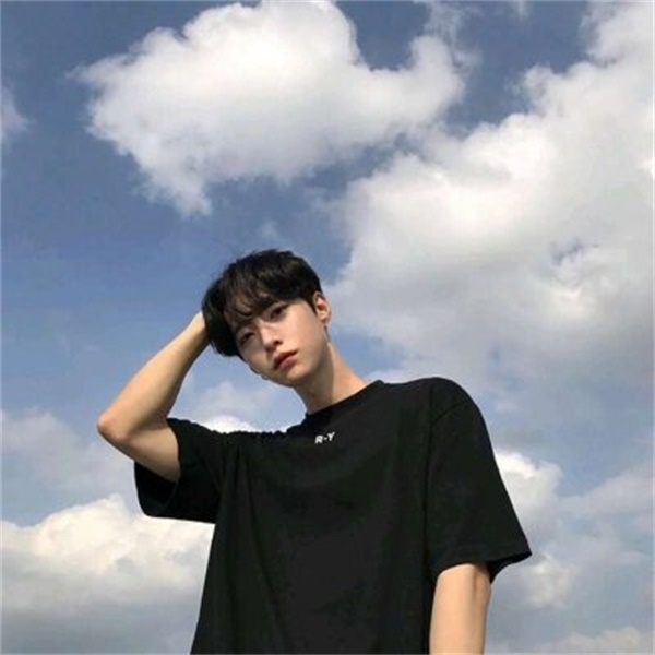 不忘初心的第一张照片--古田相亲网